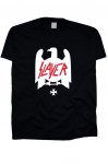 Slayer pánské tričko