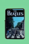 Beatles zapalova
