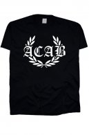 A.C.A.B. triko