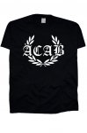 A.C.A.B. tričko