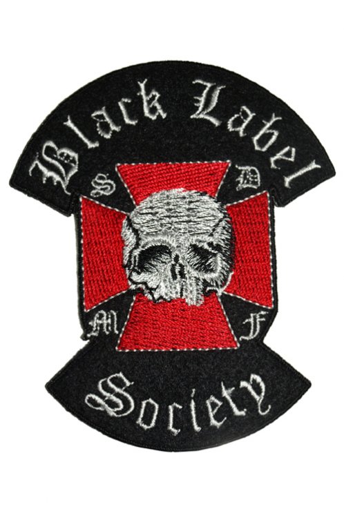 Black Label Society nivka - Kliknutm na obrzek zavete