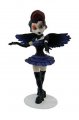 figurka Gothic Doll