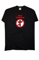 Bad Religion triko