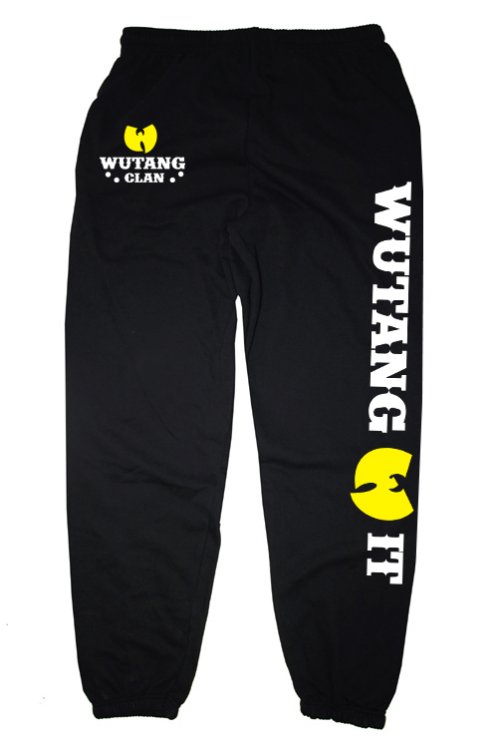 Wu Tang teplky - Kliknutm na obrzek zavete