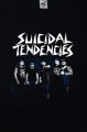 Suicidal Tendencies triko dmsk