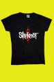 Slipknot d�msk� tri�ko