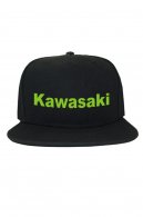Kawasaki Snapback kšiltovka