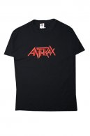 Anthrax dmsk triko