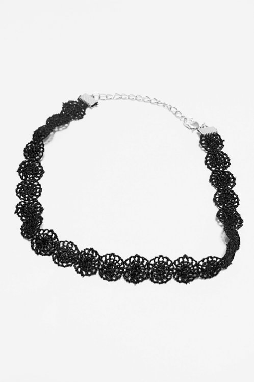 Choker Tattoo nhrdelnk - Kliknutm na obrzek zavete