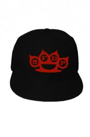 Five Finger Death Punch snapback