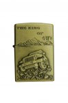 Jeep 4x4 zapalova�
