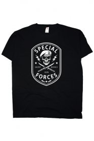 Army Special Forces triko