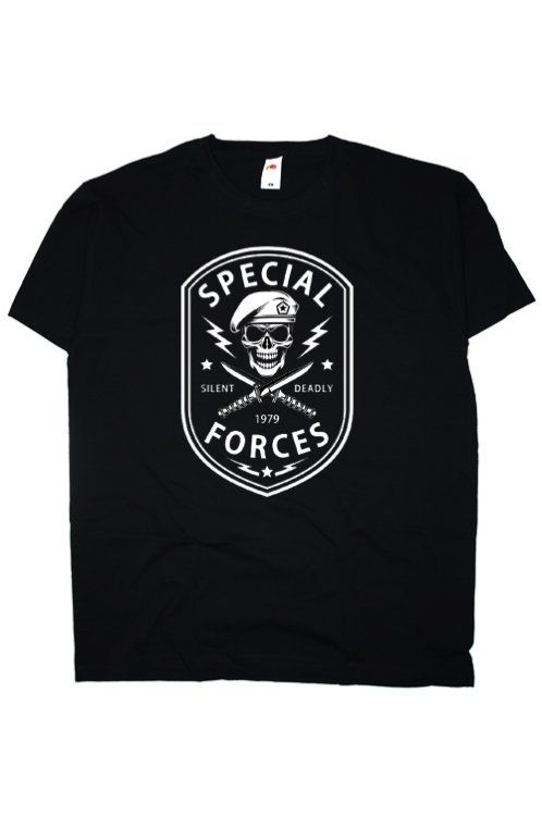 Army Special Forces triko - Kliknutm na obrzek zavete