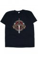 Demon Hunter tri�ko