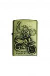Motocross zapalova�