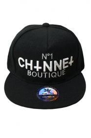 Channel Boutique snapback kiltovka