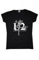 U2 d�msk� tri�ko