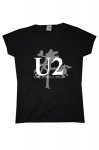 U2 dámské tričko