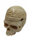 popeln�k Skull Dragon