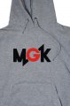 Machine Gun Kelly mikina dámská