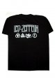 Led Zeppelin triko pnsk