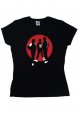 Run DMC tri�ko d�msk�