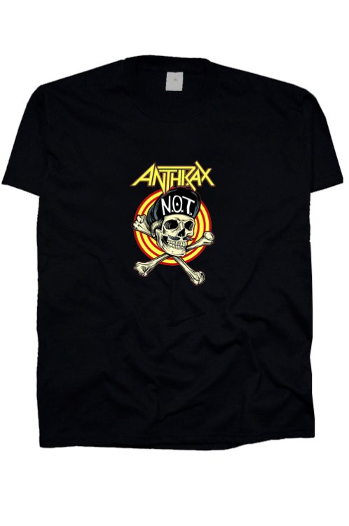 Anthrax triko pnsk - Kliknutm na obrzek zavete
