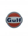 Gulf Oil nlepka