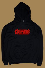 Kreator mikina