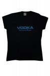Vodka Girl tri�ko