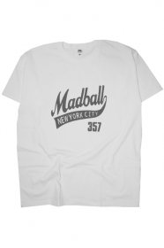 Madball triko pnsk