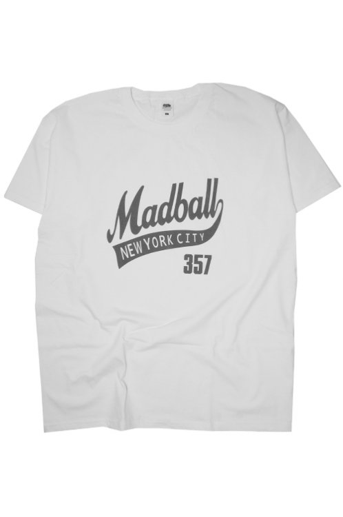 Madball triko pnsk - Kliknutm na obrzek zavete