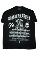tri�ko Sons Of Anarchy