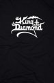 King Diamond triko