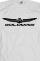 Goldwing Honda triko