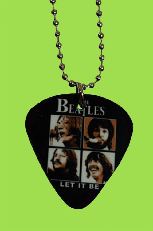Beatles pvsek - Kliknutm na obrzek zavete