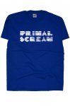 Primal Scream triko pnsk