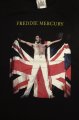 Freddie Mercury triko dmsk