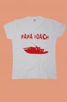 Papa Roach dámské tričko