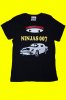 Ninjas 007 tri�ko
