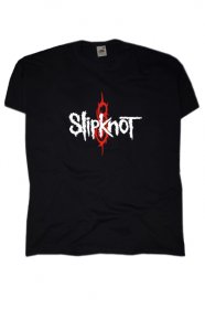 Slipknot triko pnsk