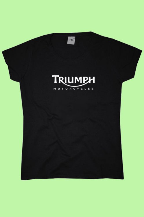 Triumph triko dmsk - Kliknutm na obrzek zavete