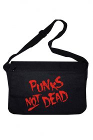 Punks Not Dead taka