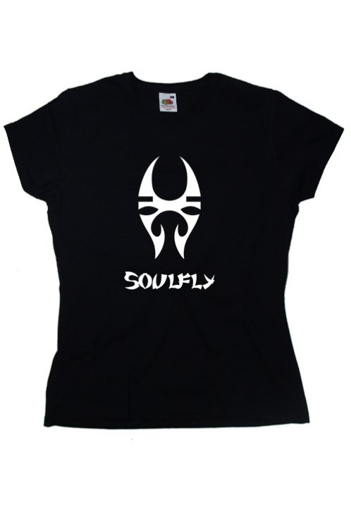 Soulfly triko dmsk - Kliknutm na obrzek zavete