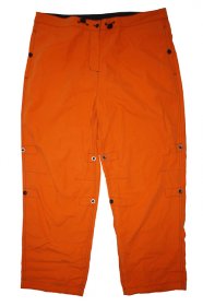 Prison Baggy kalhoty