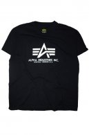 Alpha Industries tričko