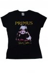 Primus tričko dámské