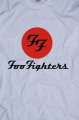 Foo Fighters dmsk triko