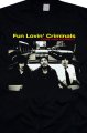 Fun Lovin' Criminals triko