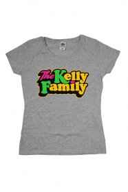 Kelly Family triko dmsk